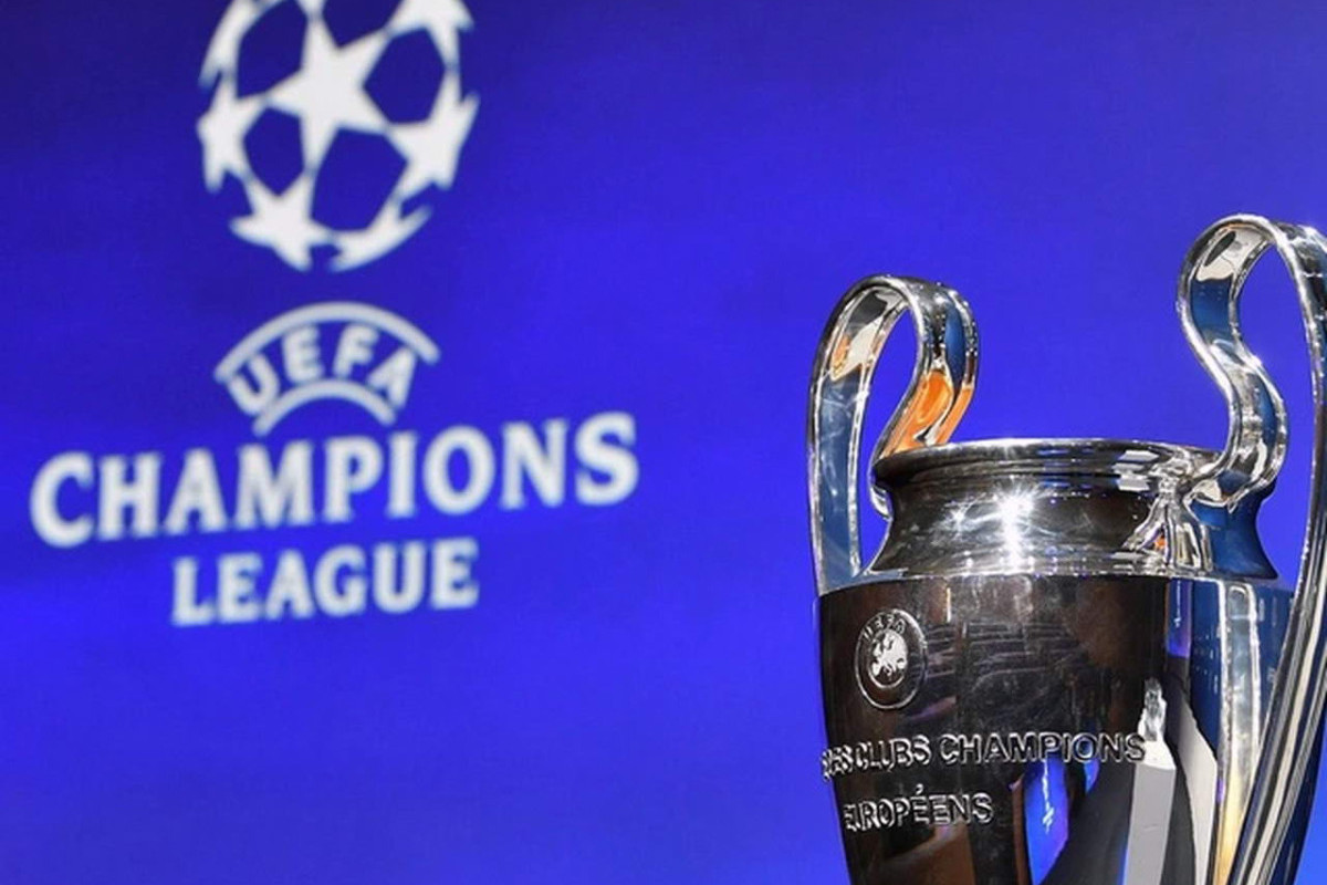 Kapan Drawing Liga Champions 2023/2024, Jadwal Lengkap Undian Grup Kompetisi Elit Eropa, Lengkap Info Tim dan Cara Nontonya