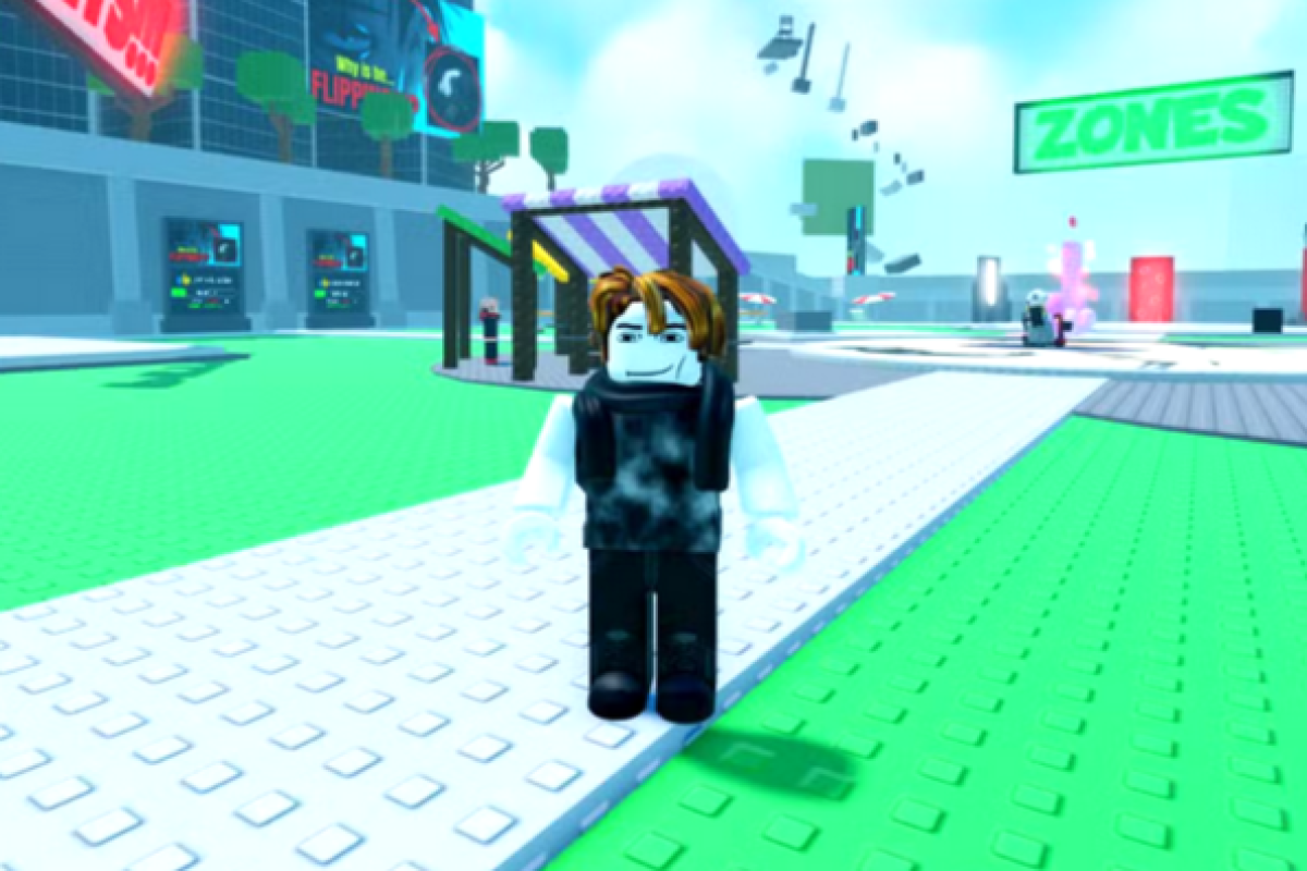 Kode Choso Flipping Experience Roblox Terbaru 2026, Klaim Flips dan Boost Gratis