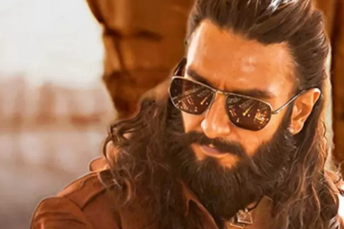 Download Nonton Dhurandhar 2 Sub Indo, misi agen ganda Ranveer Singh di tengah konflik lintas negara