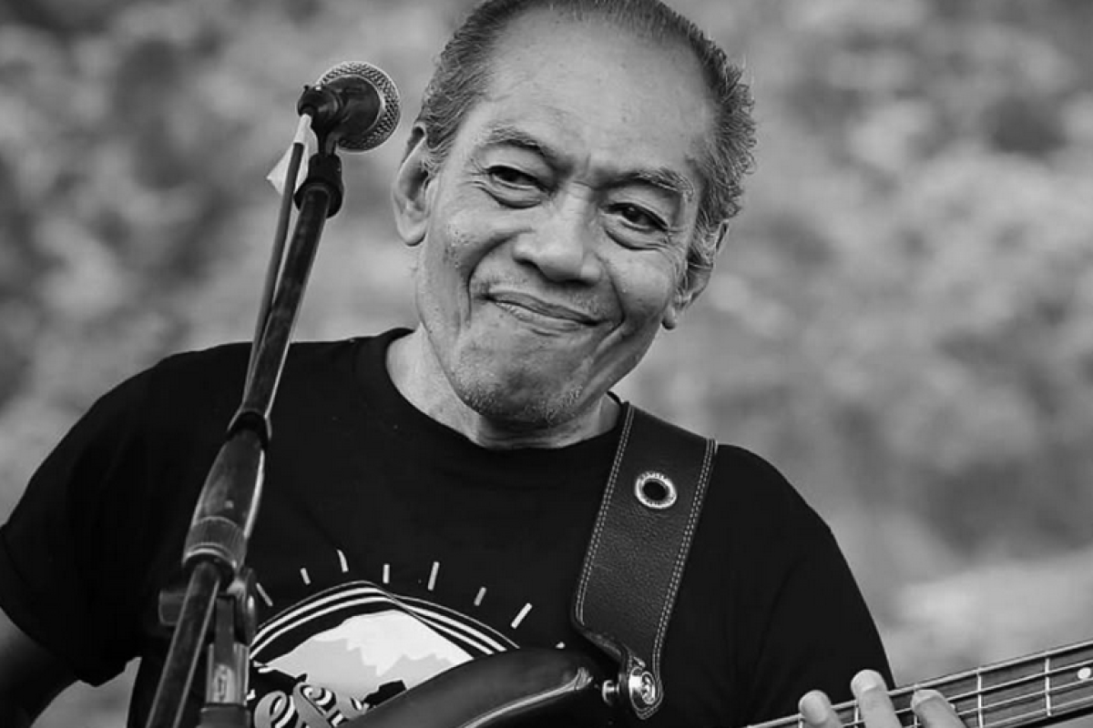 Donny Fattah God Bless Meninggal Dunia di Usia 76 Tahun