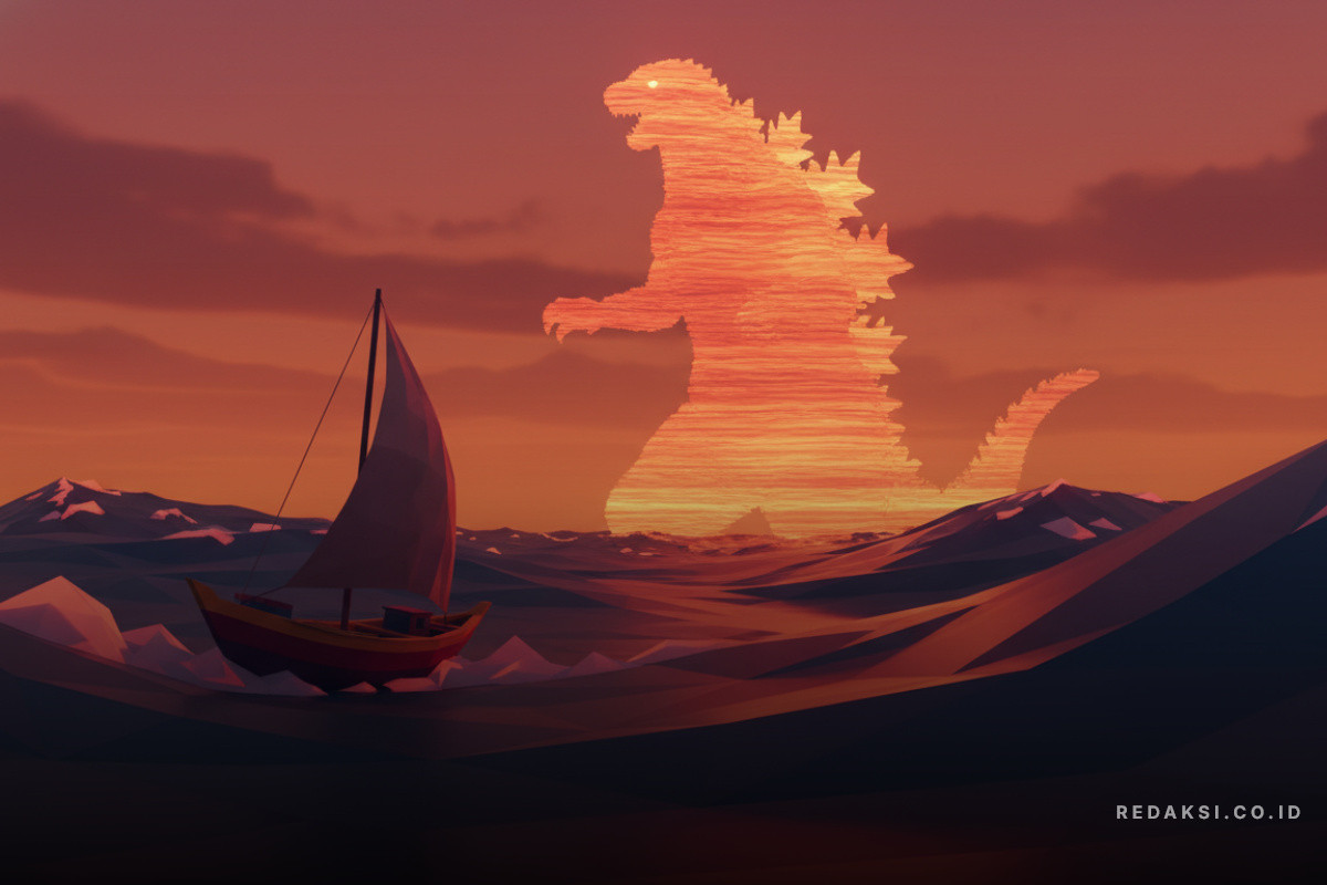 Godzilla El Nino 2026 Diprediksi Melanda Indonesia Ini Dampak Besar bagi Nelayan