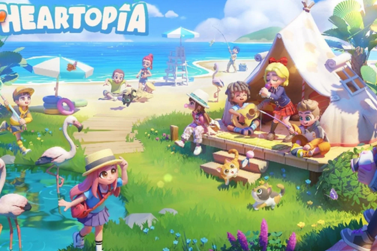 Daftar Kode Redeem Heartopia Maret 2026 dan Cara Klaim Hadiah Gratis