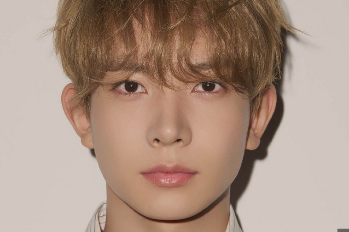 Heeseung Resmi Tinggalkan ENHYPEN Fokus Persiapan Debut Solo