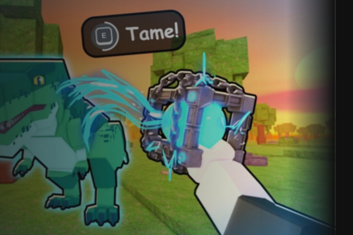 Kode Roblox Go Catch Terbaru Maret 2026 Hadirkan Bonus Coin Gratis untuk Pemain