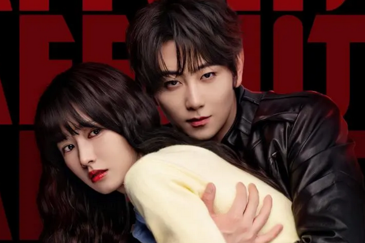 Drama China Affinity padukan sains genetika dan dark romance dalam satu cerita