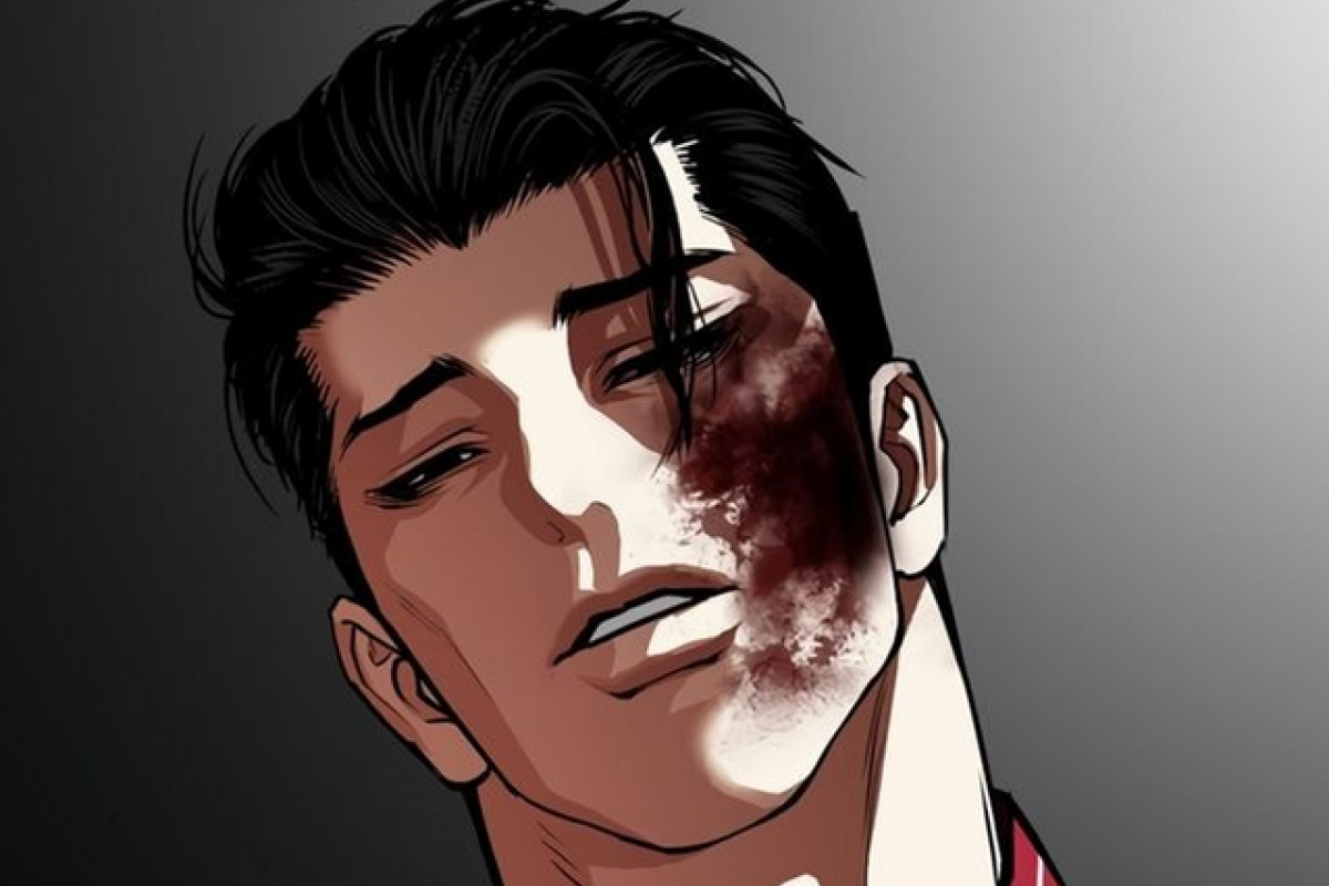 RAW SPOILER Lookism 601 Bahasa Indonesia, Lookism Chapter 601 602 SUB INDO English RAW