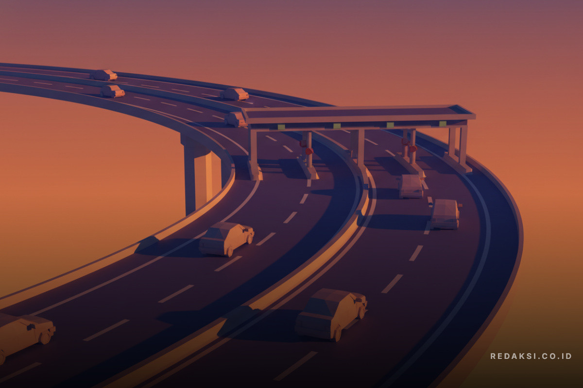 Diskon Tol 30 Persen Mudik Lebaran 2026: Ini Ruas Jalan dan Jadwalnya