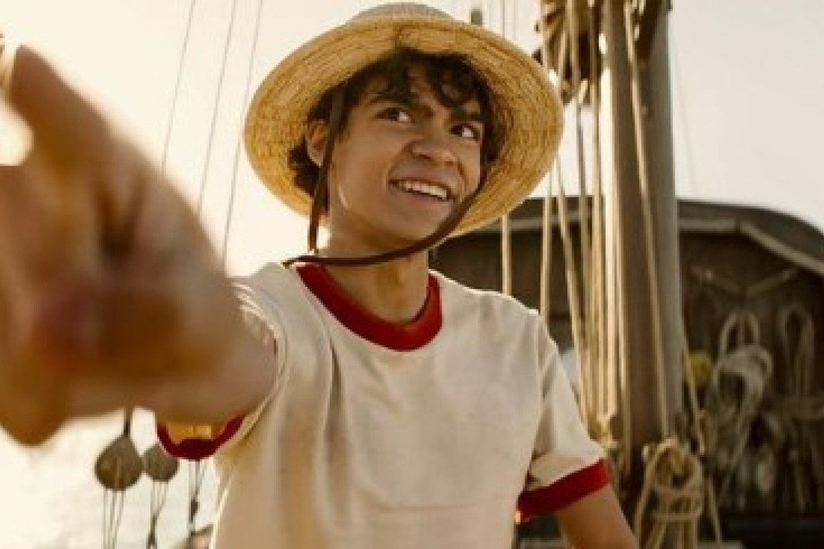 One Piece Live Action Tayang Jam Berapa? Simak Episode 1 Bakal Rilis di Netflix, Server Indonesia Tayang Jam Segini