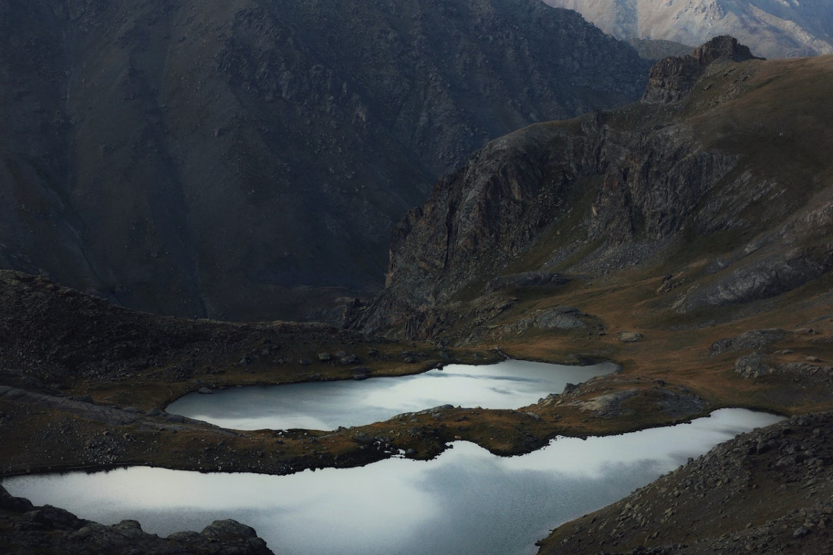 Luasnya Bisa Capai 725 Ha, Danau Raksasa di Gresik Jawa Timur Ini Cantik Sih Tapi Bawa Bencana, Kok Bisa? Ternyata Ini Mitos yang Masih Dipercaya Warga