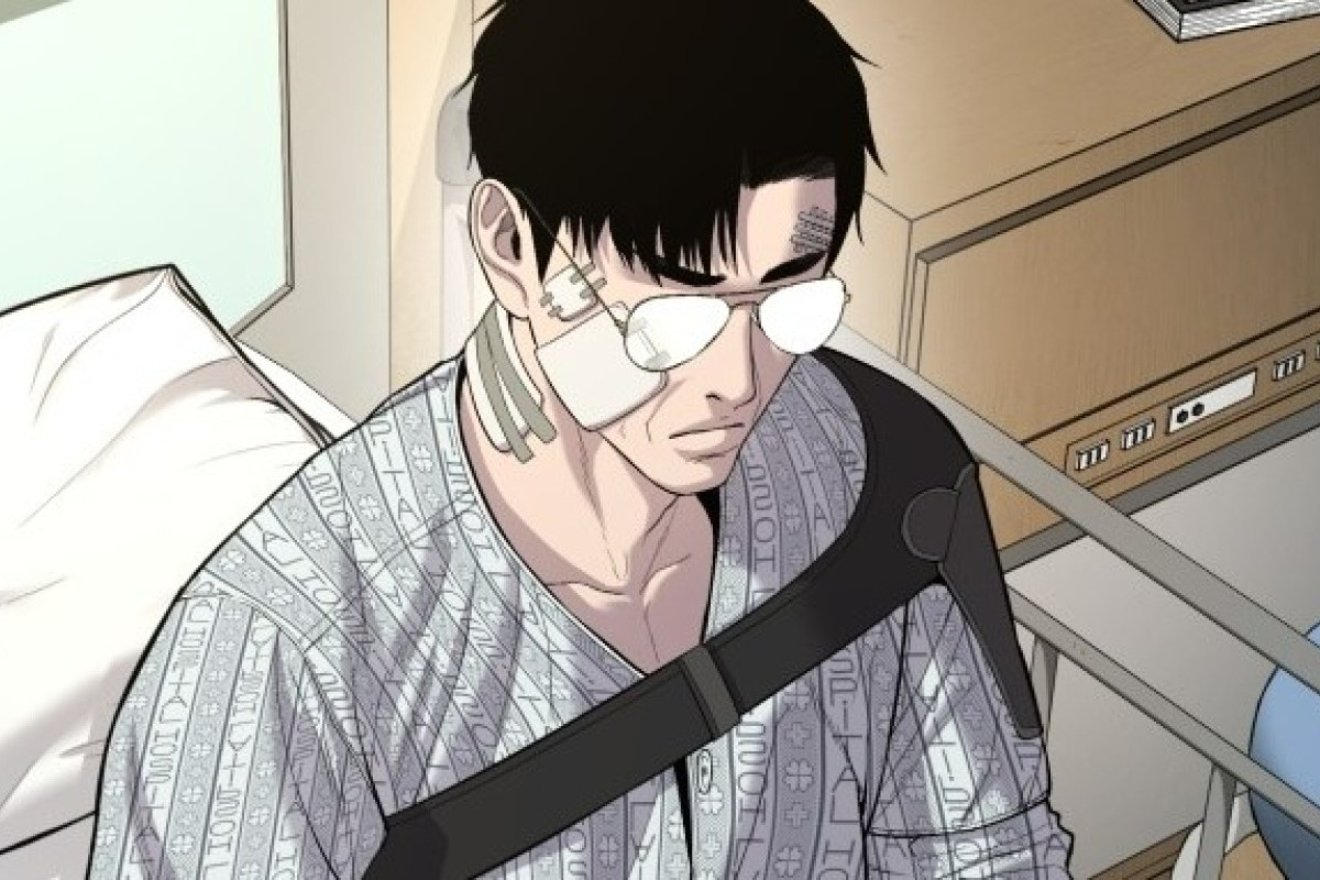 Kapan Manhwa Manajer Kim Chapter 102 Rilis? Simak Jadwal Pasti Beserta Link Baca Manhwa Terbaru Bukan di Komicast