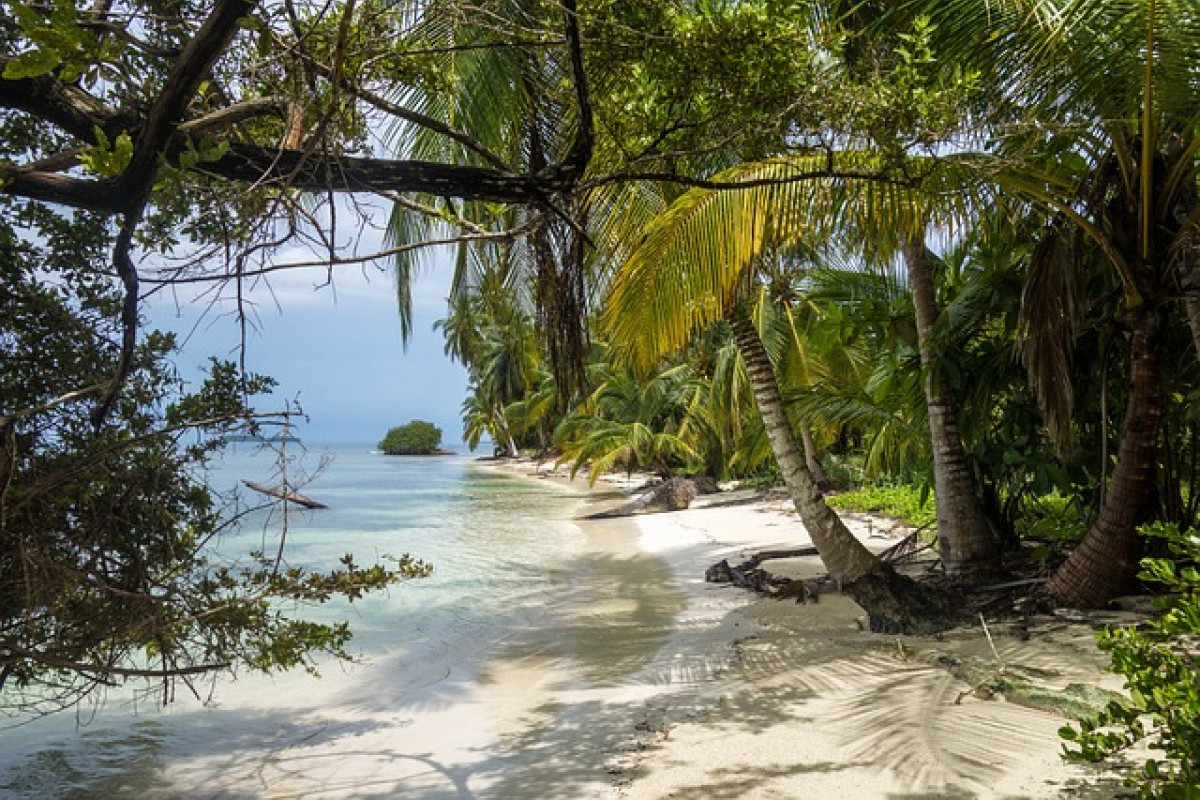 AGAK LAEN, Sulawesi Tengah Pernah Alami Gerhana Total, Berikut Fakta Unik Lainnya Tentang Provinsi Terluas di Indonesia, Pulau Togean Termasuk?