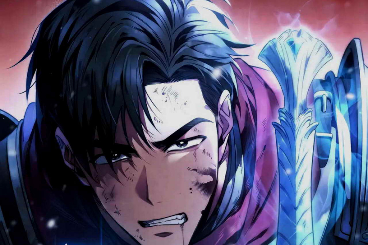 LINK Baca Raising the Princess to Overcome Death Chapter 54 Bahasa Indonesia, Jadwal Rilis, Spoiler dan Preview RAW