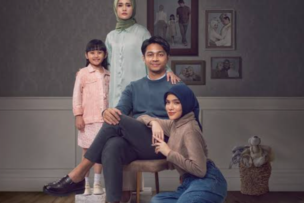 Trans 7 Jadwalkan 6 Film Layar Lebar Spesial 21 Maret 2026 ada Ipar Adalah Maut  Hingga Air Mata di Ujung Sajadah