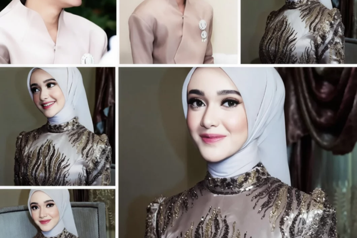 Habib Zaidan Resmi Melamar Firza, Momen Lamaran Viral dan Sosok Calon Istri Jadi Sorotan