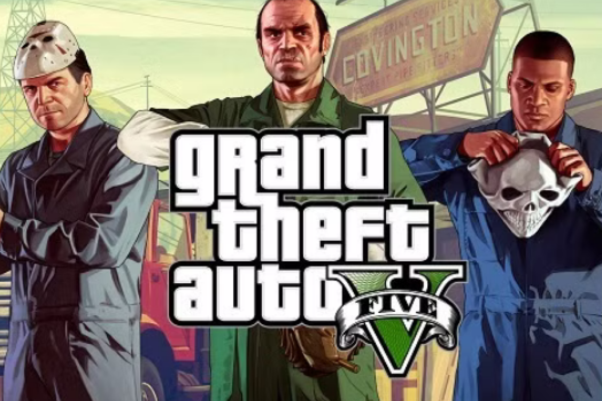 Event Community Series GTA Online Hadirkan Bonus Hingga GTA$2,5 Juta dan Kendaraan Gratis