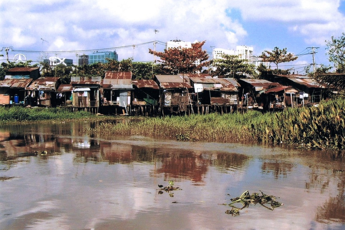 Rokan Hulu Bukan Nomor 1 Inilah 4 Daerah Termiskin di Provinsi Riau, Warga Heran Mengapa Pelalawan Mala Tidak Masuk Padahal Jumlah Kemiskinan Capai 8,97 Persen 