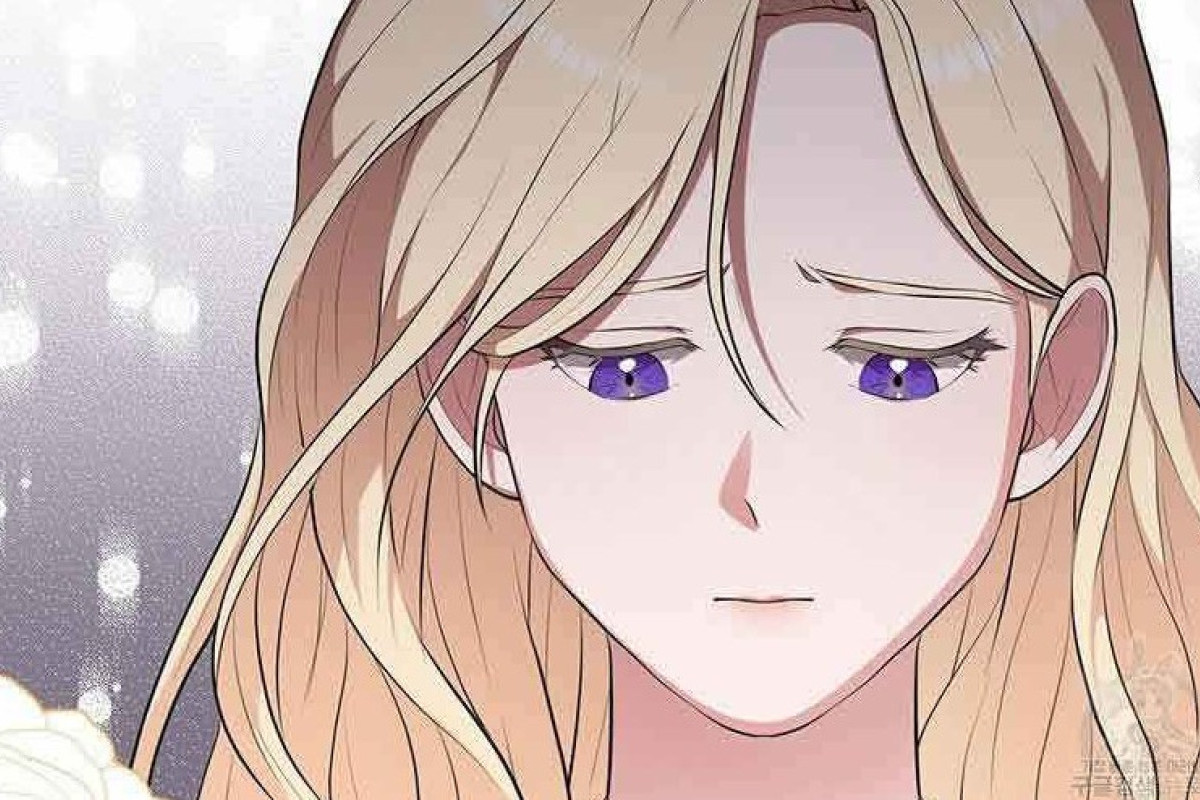 Jadwal Baca Manhwa Please Lay Your Eyes on Jasmine Chapter 20 Bahasa Indonesia, Rilis Update Segera, Tanggal Ini Bisa Baca Auto Free