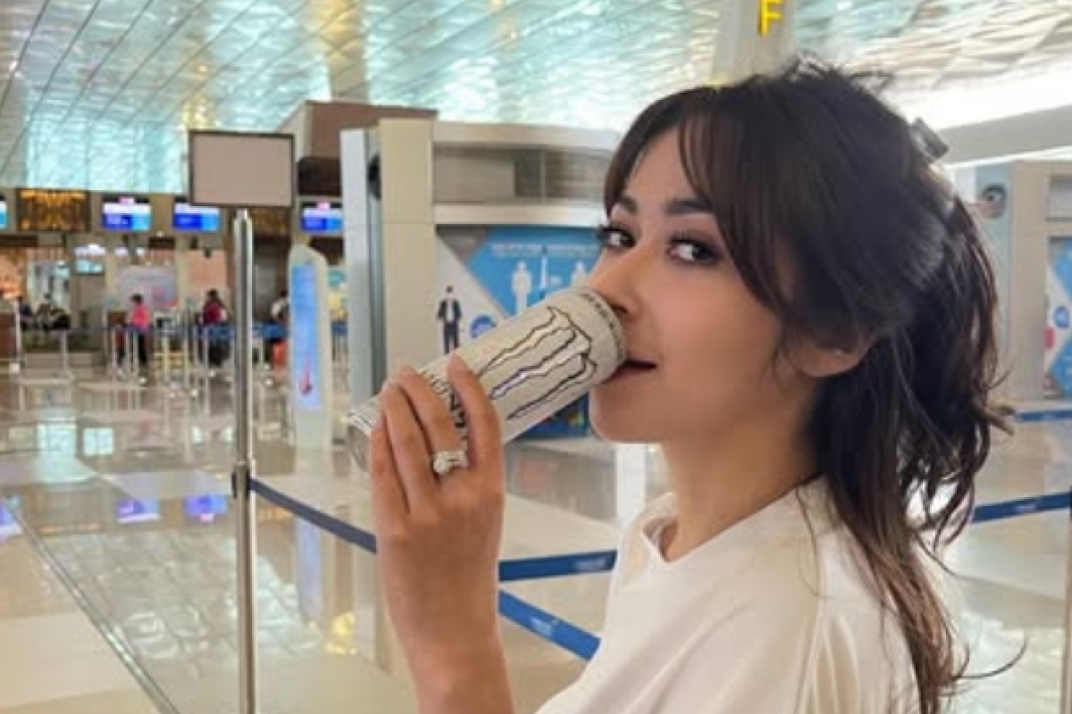 Siapa Nabilah O’Brien Pemilik Bibi Kelinci Kopitiam yang Viral karena Kasus Restoran hingga UU ITE