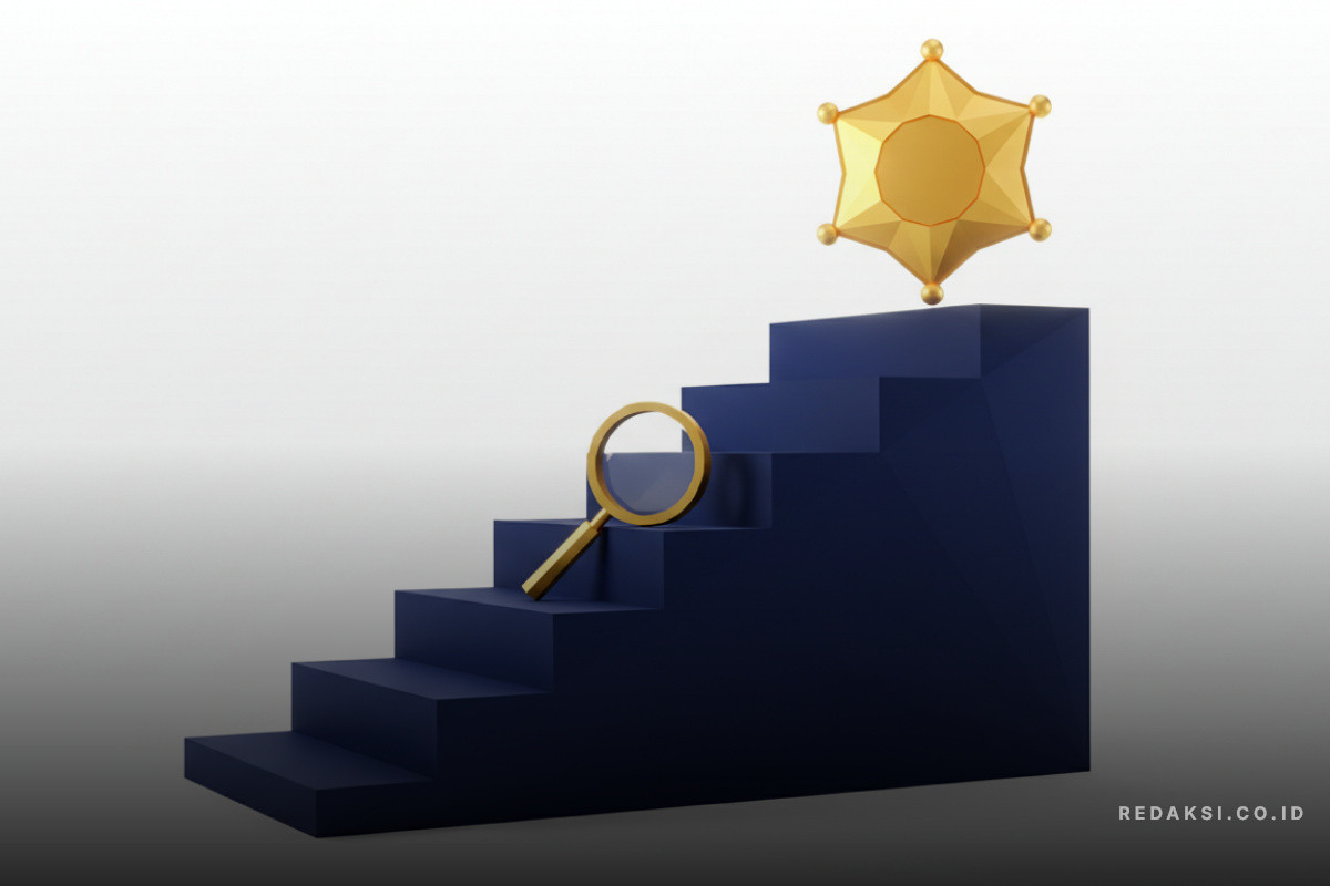 Istilah Reserse Muda Viral di Media Sosial, Ini Penjelasan dan Fakta di Polri