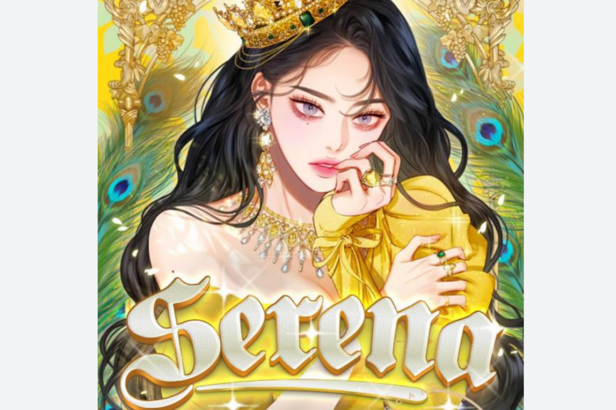 KLIK Baca Serena Chapter 76 Sub Indo--Manhwa Serena Eps 76 77 Bahasa Indonesia