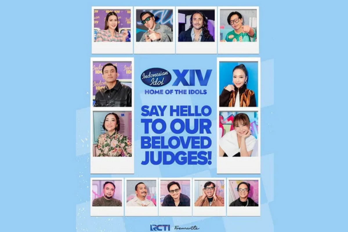 Hasil Indonesian Idol 2026 Spekta 10 Tentukan Top 5 dan Akhiri Perjalanan Ecky