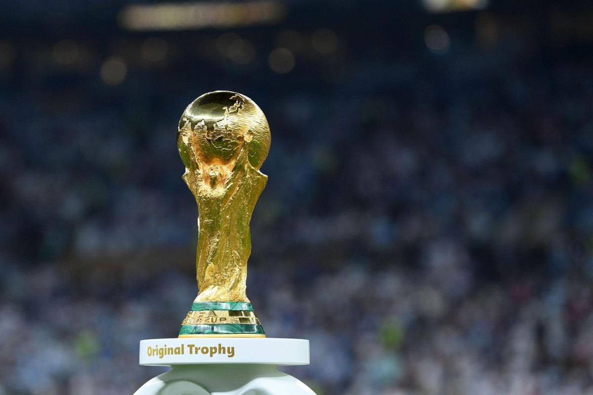 Resmi Ketuk Palu! Piala Dunia 2030 Akan Diselenggarakan di 6 Negara Dari 3 Benua