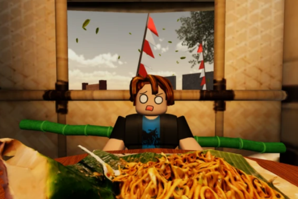 Sambung Kata Roblox Huruf X Daftar Kata yang Bisa Dipakai dan Tips Agar Tidak Kalah