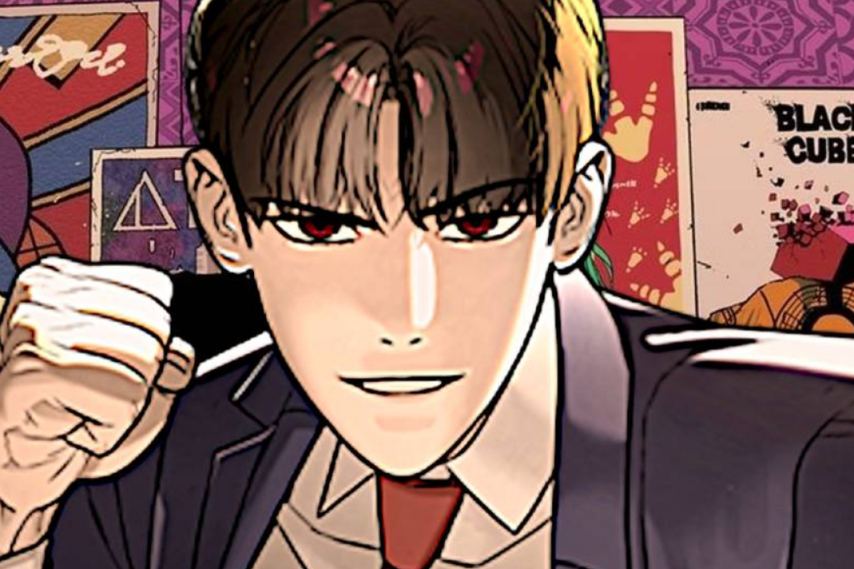 TERKINI Baca Manhwa Killer Peter Chapter 123 124 Bahasa Indonesia English raw pt br es