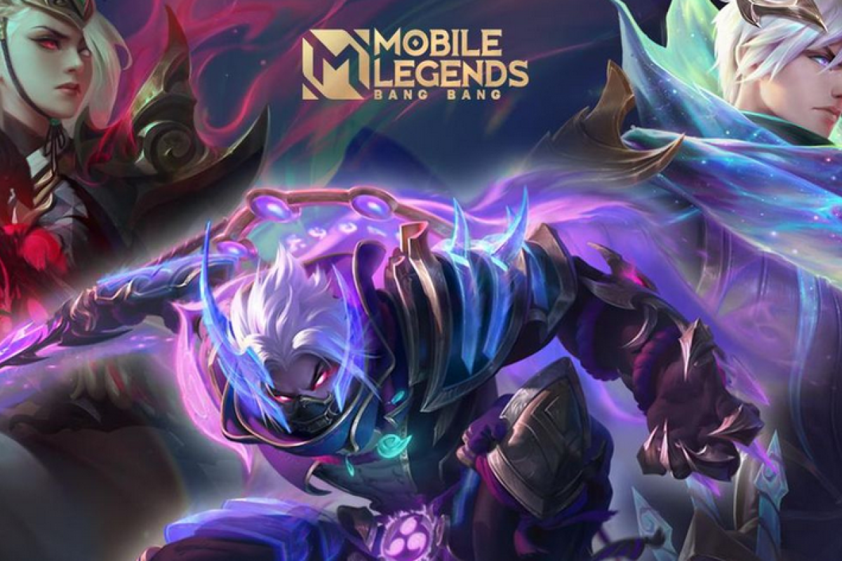 Update Jadwal Reset Season ML S39 ke S40 Maret 2026 dan Daftar Penurunan Rank