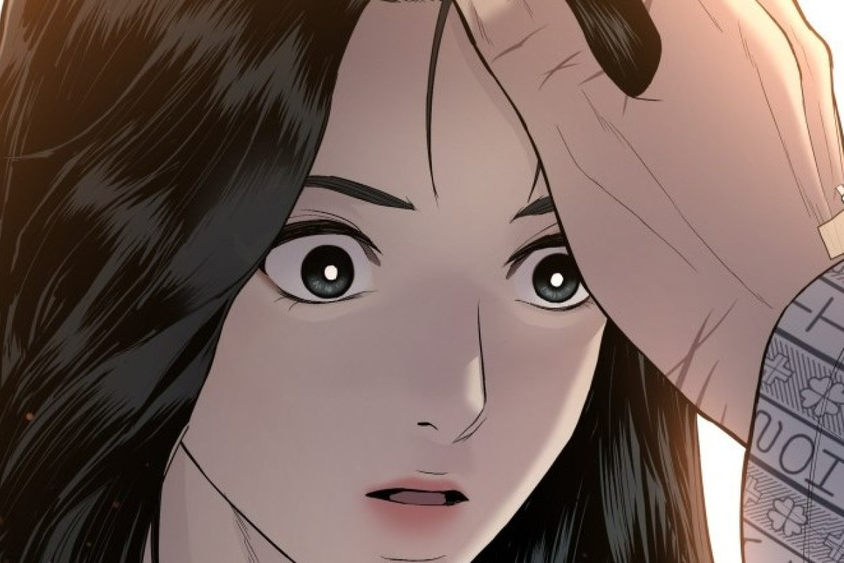 Baca Manajer Kim Full Chapter 1 2 3 4 5 6 7 8 9 - 102 Sub Indonesia, Link Baca Legal Hanya di Webtoon - Semakin Seru Hadirkan Tokoh Baru