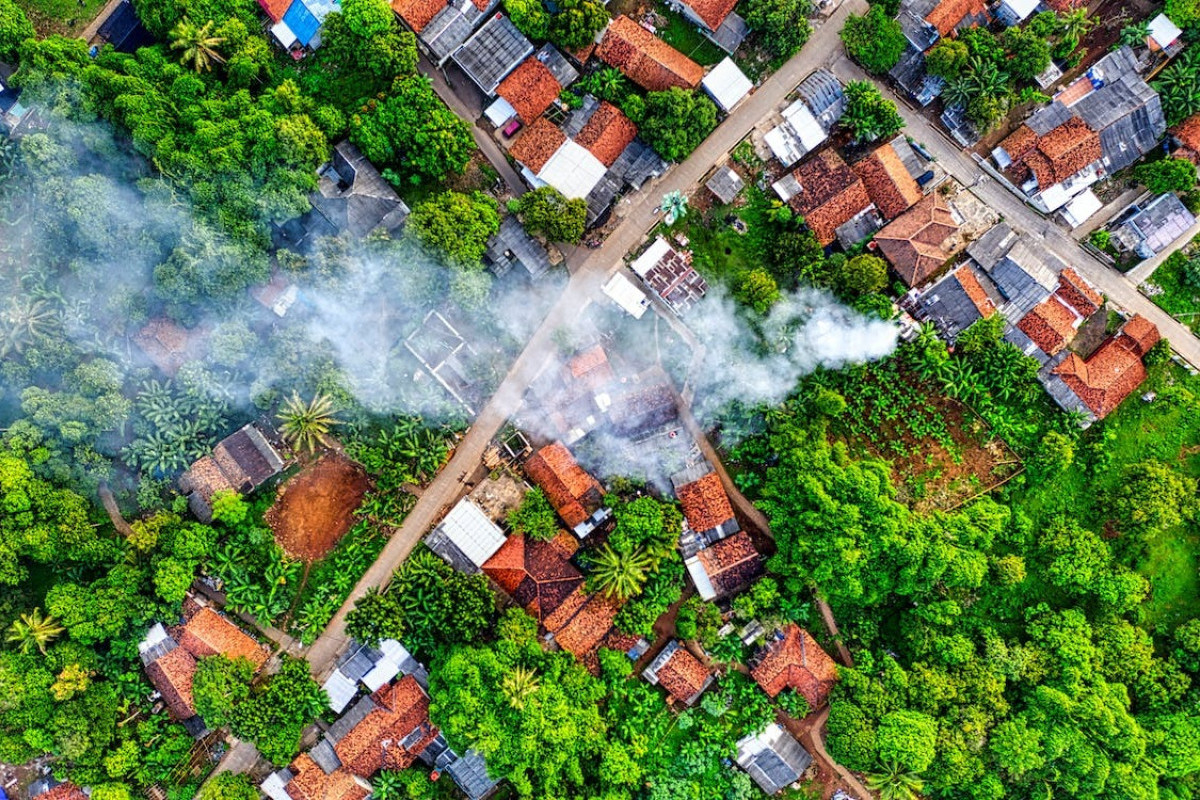 Berubah TOTAL! Begini Skema Pemekaran Wilayah Provinsi Jawa Timur, Kediri hingga Jember Dipastikan Pisah!