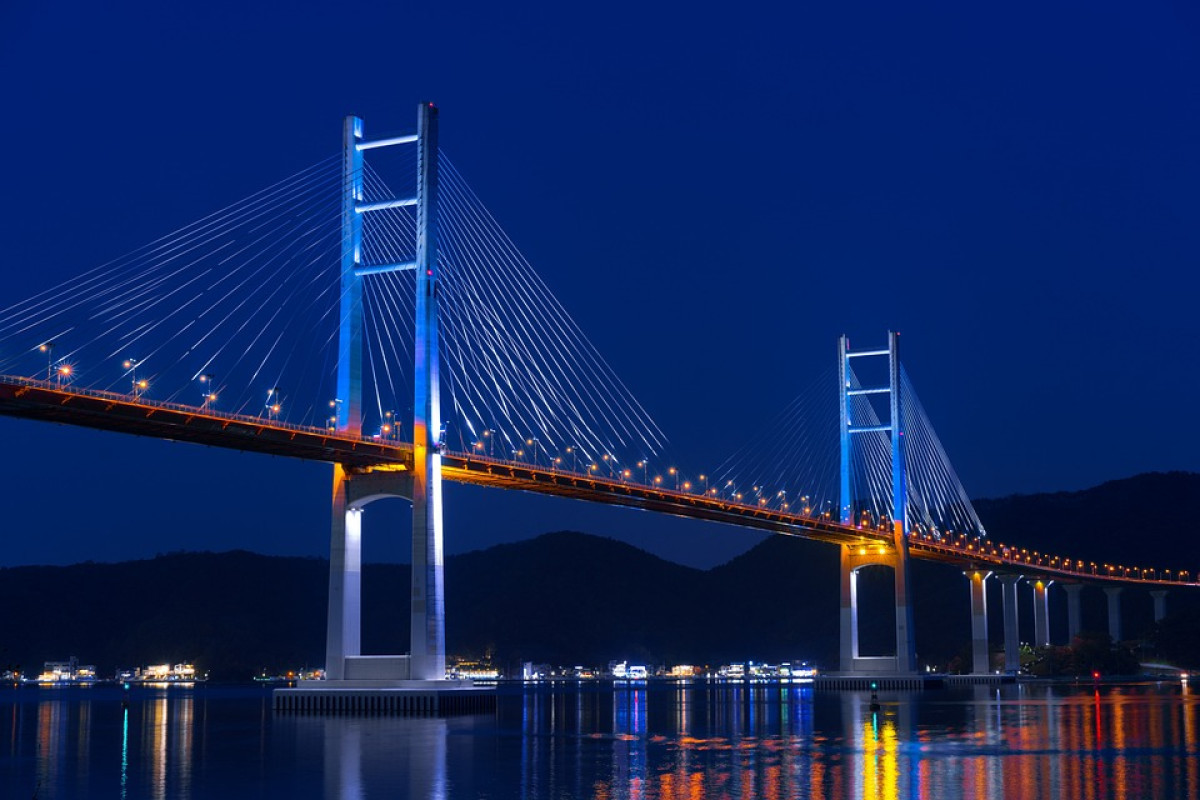 Dibangun Sejak Tahun 1914 Jembatan Cincin yang Pertama Kali di Peradaban Indonesia Masih Aktif, Benarkah Warisan dari Belanda? 