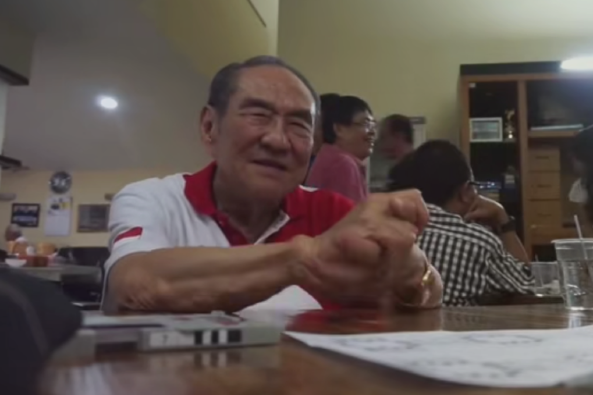 Kabar Duka Michael Bambang Hartono Meninggal Dunia di Usia 86 Tahun