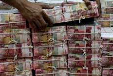 CEK Status Penerima di Sini, Apa NIK KTP dan Nomor HP Terdaftar Subsidi Bansos PKH BPNT 2024, Dapatkan Saldo Dana Gratis Rp2.400.000