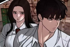 BACA Online The Bully In Charge 104 Sub Indo - Designated Bully Chapter 104 Bahasa Indonesia RAW ENG