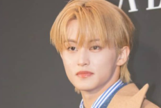 Mark Hengkang dari NCT Usai 10 Tahun, Pilih Kejar Arah Musik Pribadi