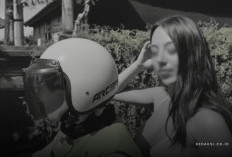 Video Ojol Bali 17 Menit Viral di TikTok, Perjalanan Driver dan Turis Bule Jadi Perbincangan