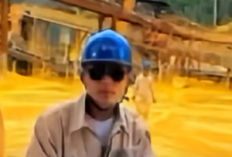 Dunia Hiburan Berduka: Diles Saputra, Sang Kapten 'Petualangan Si Bolang', Tutup Usia Akibat Kecelakaan Kerja