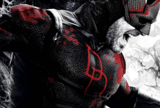 Sinopsis Nonton Daredevil Born Again Season 2 Full Episode Sub Indo Tampilkan Konflik Besar Matt Murdock dan Kingpin