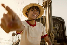 Profil Inaki Godoy Sang Bintang Muda yang Akan Menghidupkan Kembali Legenda Luffy dalam One Piece Live Action, Lengkap Biodata!