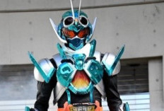 LINK Nonton Kamen Rider Gotcard Episode 1 Sub Indonesia, Tayang Perdana Gratis Hanya di Situs Legal Ini