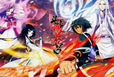 Baca Komik Battle Through the Heavens BTTH Chapter 455 Bahasa Indonesia: Link Baca, Jadwal Rilis, Spoiler dan Preview Lengkapnya