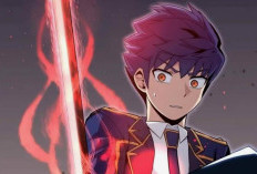 Baca Komik Admission Is a Waste of Time Chapter 24 Bahasa Indonesia: Link Baca, Jadwal Rilis, Spoiler dan Preview Lengkapnya