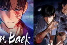 Baca Komik Mr. Baek Chapter 101 Bahasa Indonesia: Link Baca, Jadwal Rilis, Spoiler dan Preview Lengkapnya