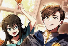 Baca Komik Archmage Restaurant Chapter 57 Bahasa Indonesia: Link Baca, Jadwal Rilis, Spoiler dan Preview Lengkapnya
