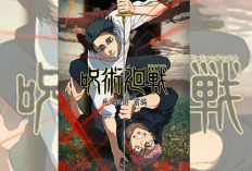 Megumi Fushiguro Hadapi Pertarungan Hidup Mati di Jujutsu Kaisen S3 Episode 11 Sub Indo Full