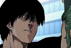 Baca Komik To Not Die Chapter 154 Bahasa Indonesia: Link Baca, Jadwal Rilis, Spoiler dan Preview Lengkapnya