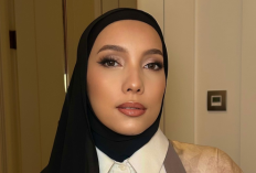 Akun Instagram Jenahara Nasution Disorot Warganet di Tengah Ramainya Polemik Lagu Nuansa Bening