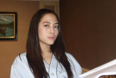 Adhisty Zara Mundur dari Sinetron Beri Cinta Waktu, Pilih Fokus Pemulihan Kesehatan