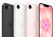 Promo Verizon Beri iPhone 17e Gratis untuk Pelanggan Paket Unlimited